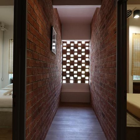 Urbanstay Industrial Ipoh Eksteriør bilde