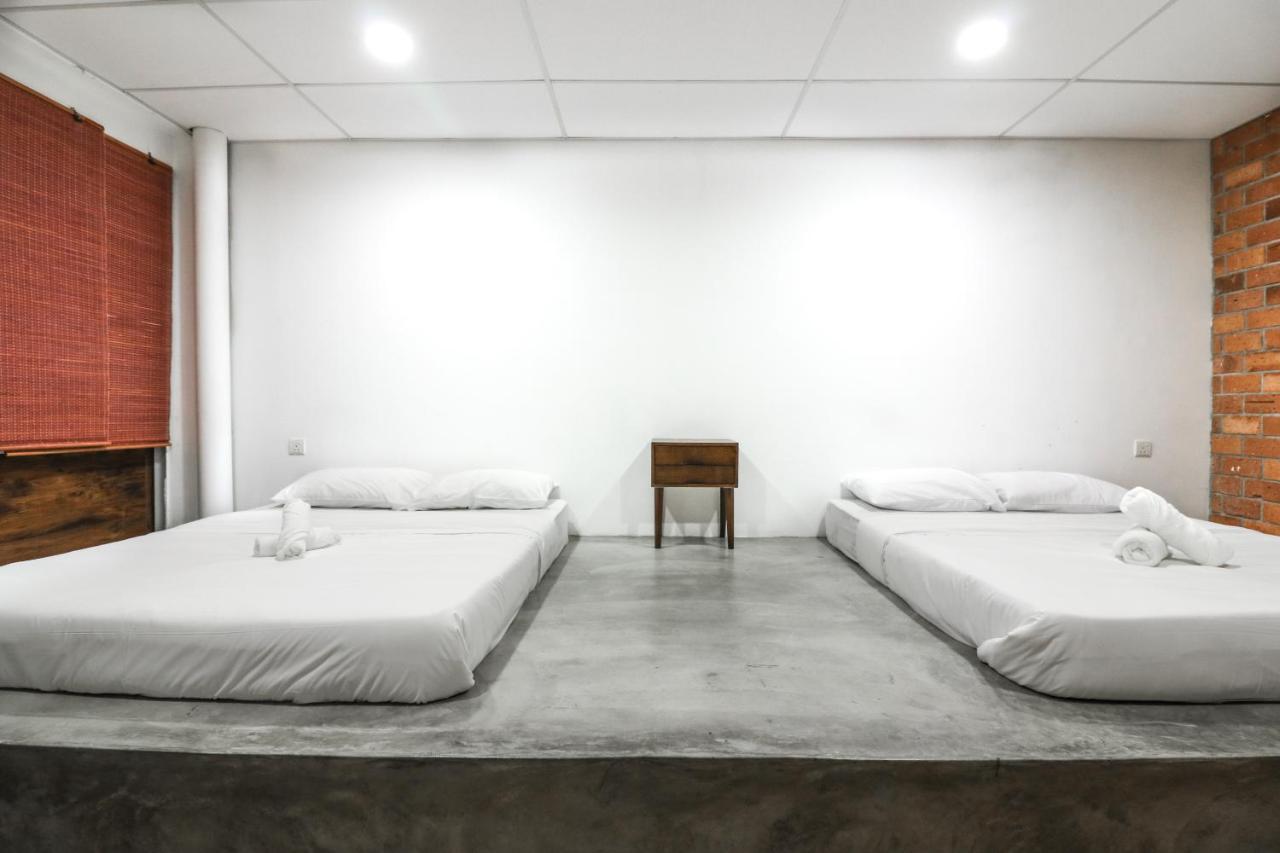 Urbanstay Industrial Ipoh Eksteriør bilde